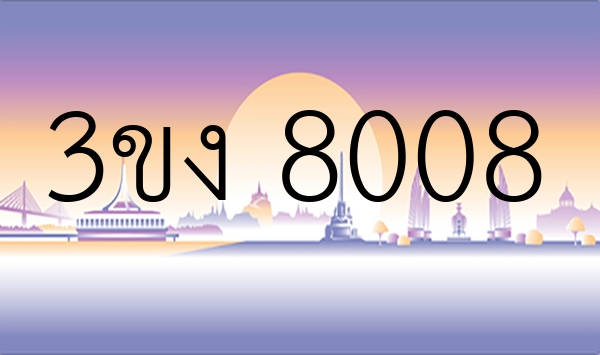 3ขง 8008